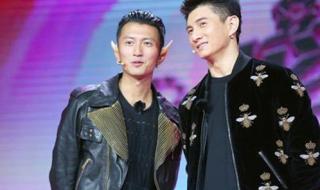 谢霆锋实际身高 谢霆锋实际身高