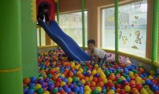 泰安亚龙湾水上乐园