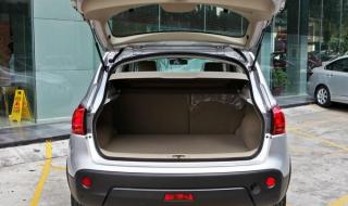 逍客2011款 逍客2011款